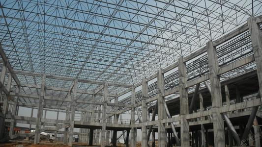 平度概述网架加工对钢材的质量的具体要求